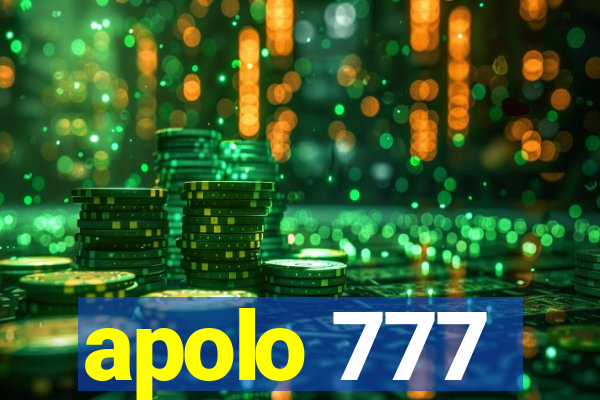 apolo 777